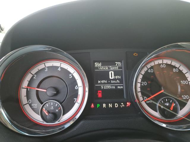 Photo 9 from auction – 2013 DODGE GRAND CARA with VIN 2C4RDGDG7DR804187