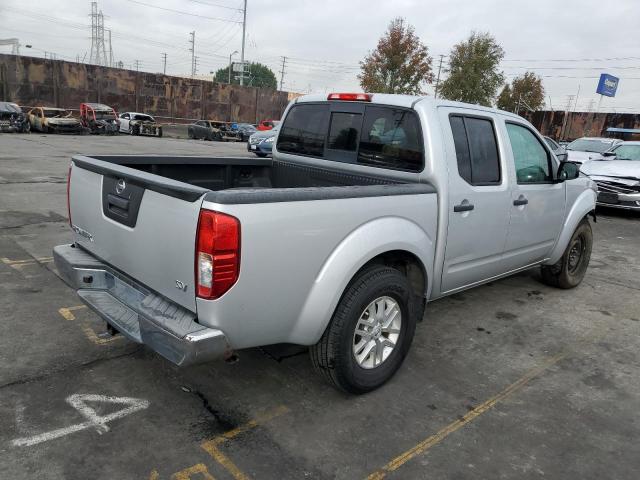 Photo 3 from auction – 2016 NISSAN FRONTIER S with VIN 1N6AD0ER8GN790061