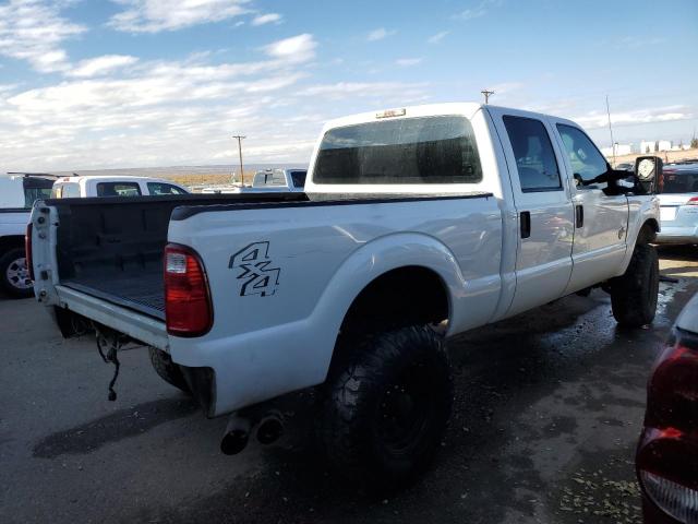 Photo 3 from auction – 2014 FORD F250 SUPER with VIN 1FT7W2BT8EEA60179