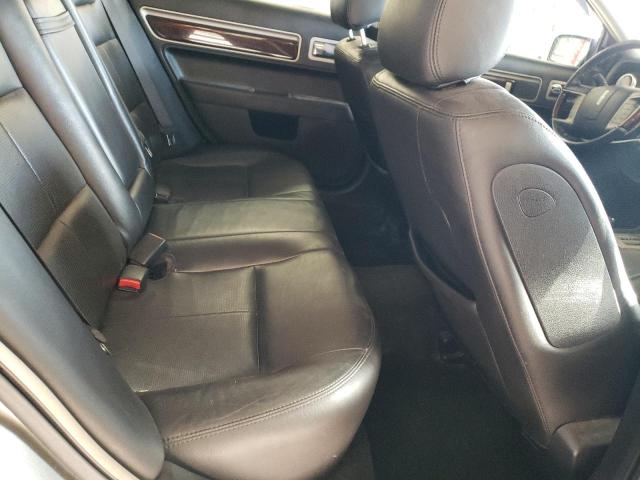 Photo 10 from auction – 2008 LINCOLN MKZ with VIN 3LNHM28TX8R657073