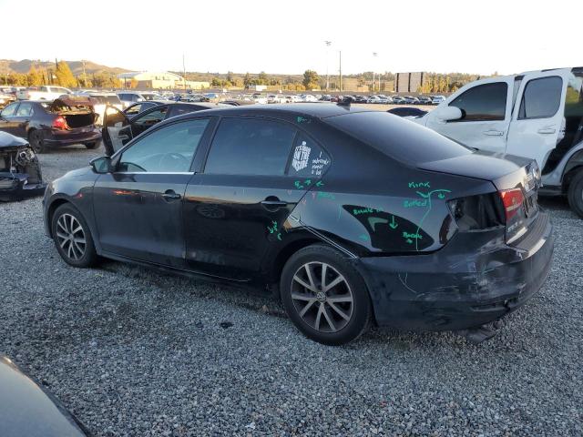 Photo 2 from auction – 2017 VOLKSWAGEN JETTA SE with VIN 3VWDB7AJ9HM226880