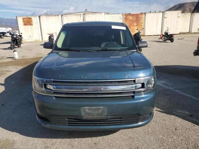 Photo 5 from auction – 2016 FORD FLEX SE with VIN 2FMGK5B85GBA21214