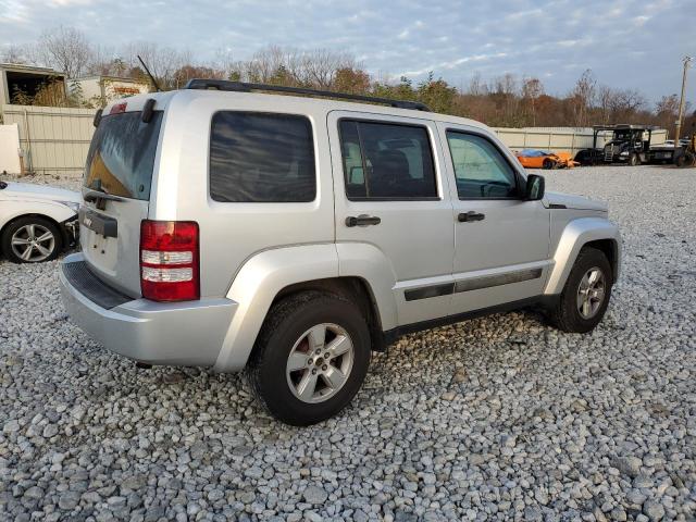 Photo 3 from auction – 2012 JEEP LIBERTY SP with VIN 1C4PJMAK6CW151297