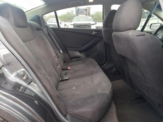 Photo 10 from auction – 2010 NISSAN ALTIMA BAS with VIN 1N4AL2AP5AN534432