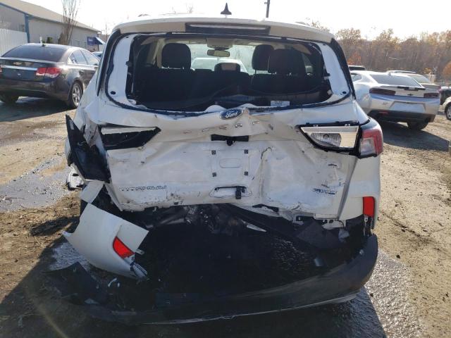 Photo 6 from auction – 2020 FORD ESCAPE TIT with VIN 1FMCU9J93LUC64213