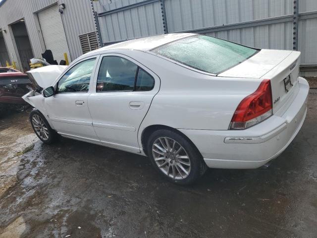 Photo 2 from auction – 2008 VOLVO S60 2.5T with VIN YV1RS592882693008