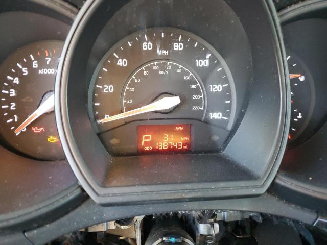 Zdjęcie 9 z aukcji – 2016 KIA RIO LX z VIN KNADM4A34G6575714