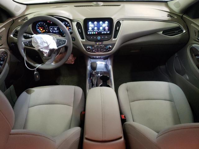 Photo 8 from auction – 2023 CHEVROLET MALIBU LT with VIN 1G1ZD5ST2PF143189