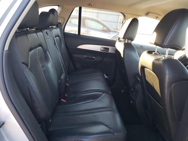 Photo 11 from auction – 2011 LINCOLN MKX with VIN 2LMDJ6JK8BBJ24763