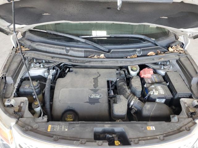 Photo 12 from auction – 2014 FORD EXPLORER X with VIN 1FM5K7D87EGA52485
