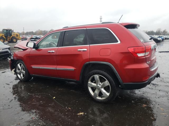 Photo 2 from auction – 2011 JEEP GRAND CHER with VIN 1J4RR5GT9BC641489