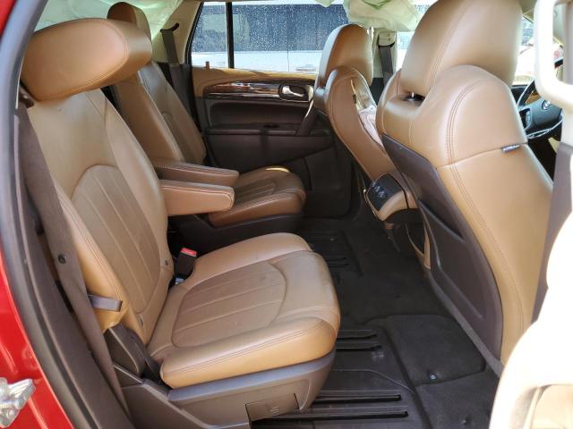 Photo 11 from auction – 2013 BUICK ENCLAVE with VIN 5GAKRCKD3DJ226826