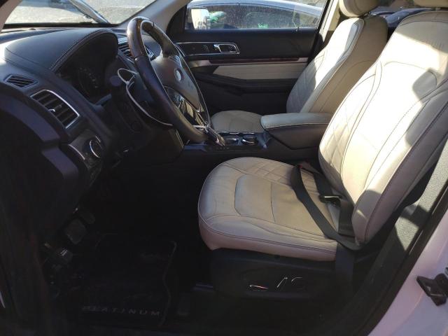 Фото 7 с аукциона – 2017 FORD EXPLORER P с VIN 1FM5K8HT7HGD88873