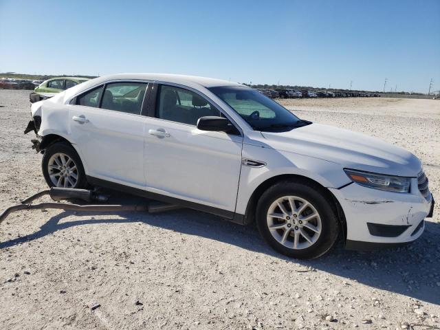 Photo 4 from auction – 2013 FORD TAURUS SE with VIN 1FAHP2D80DG229873