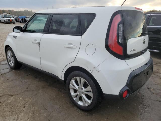 Photo 2 from auction – 2016 KIA SOUL + with VIN KNDJP3A53G7820358