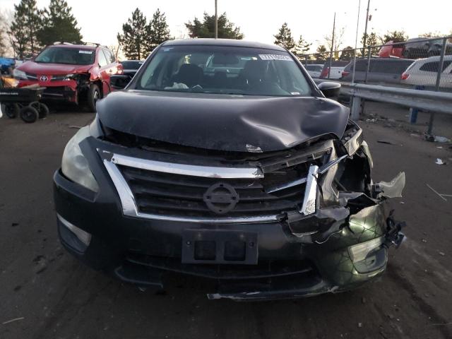 Photo 5 from auction – 2014 NISSAN ALTIMA 2.5 with VIN 1N4AL3AP8EN378575
