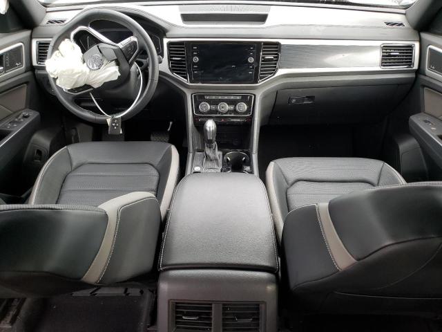 Photo 8 from auction – 2021 VOLKSWAGEN ATLAS CROS with VIN 1V2TE2CA2MC227563