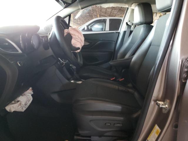 Photo 7 from auction – 2013 BUICK ENCORE with VIN KL4CJASB6DB094159