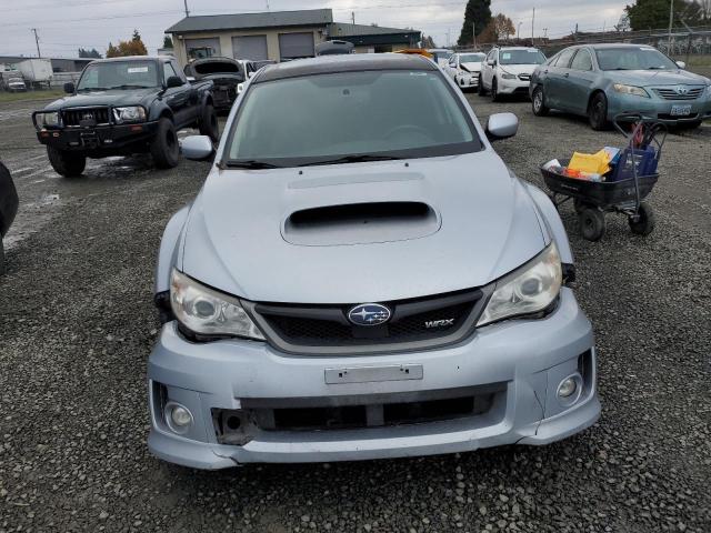 Photo 5 from auction – 2013 SUBARU IMPREZA WR with VIN JF1GR7E64DG803410