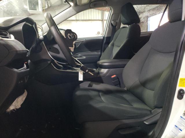 Photo 7 from auction – 2021 TOYOTA RAV4 LE with VIN 2T3F1RFV1MC252048