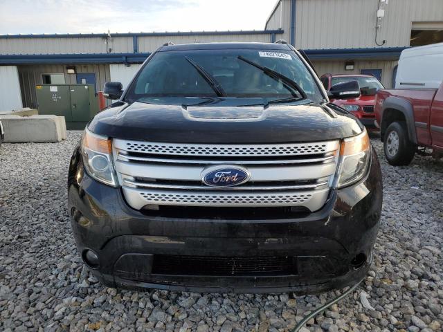 Photo 5 from auction – 2014 FORD EXPLORER X with VIN 1FM5K8D84EGA92951