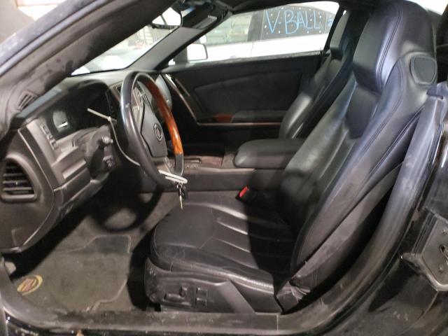 Photo 7 from auction – 2005 CADILLAC XLR with VIN 1G6YV34A655603993