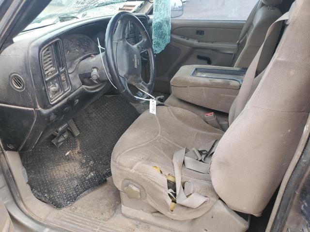 صورة رقم 7 من المزاد - 2002 GMC NEW SIERRA مع VIN 2GTEC19V421419171