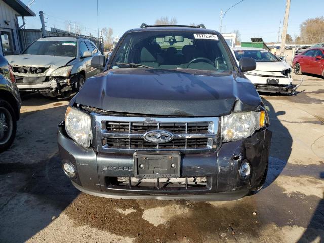 Photo 5 from auction – 2009 FORD ESCAPE XLT with VIN 1FMCU03769KB22451