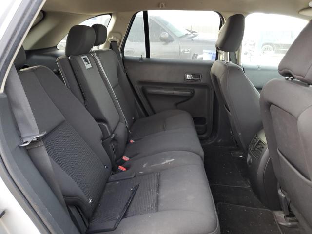Photo 11 from auction – 2010 FORD EDGE SE with VIN 2FMDK3GC8ABA08162