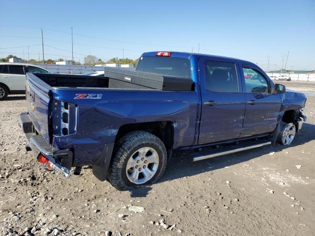 Photo 3 from auction – 2014 CHEVROLET SILVERADO with VIN 3GCUKREC6EG358967