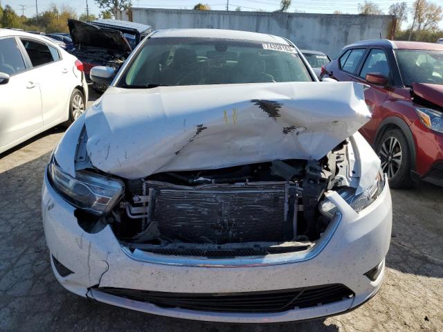 Photo 5 from auction – 2016 FORD TAURUS SEL with VIN 1FAHP2E85GG127973