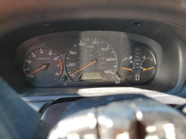 Photo 9 from auction – 2004 HONDA ODYSSEY EX with VIN 5FNRL18044B102479