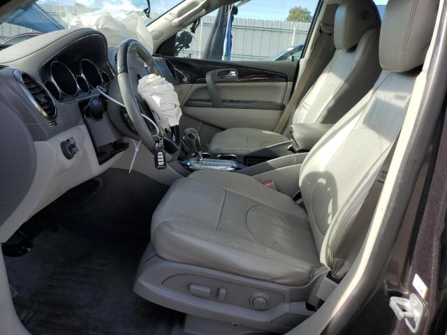 Photo 7 from auction – 2015 BUICK ENCLAVE with VIN 5GAKVBKDXFJ100732