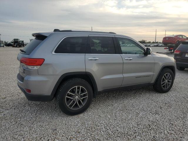Photo 3 from auction – 2017 JEEP GRAND CHER with VIN 1C4RJEBG5HC635897