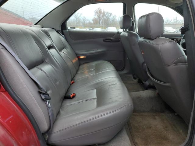 Photo 10 from auction – 1997 CHRYSLER CONCORDE L with VIN 2C3HD56F6VH716909