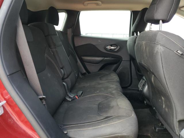 Photo 11 from auction – 2015 JEEP CHEROKEE L with VIN 1C4PJMCB6FW636301