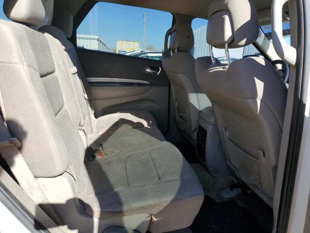 Photo 10 from auction – 2011 DODGE DURANGO EX with VIN 1D4RD2GG1BC741840