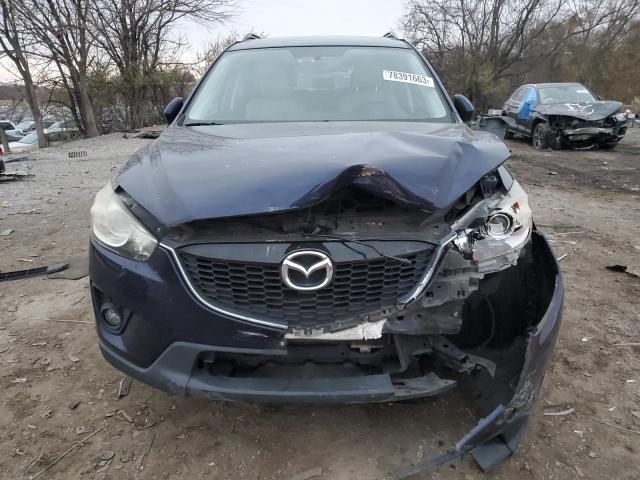 Zdjęcie 5 z aukcji – 2013 MAZDA CX-5 GT z VIN JM3KE4DE2D0152690