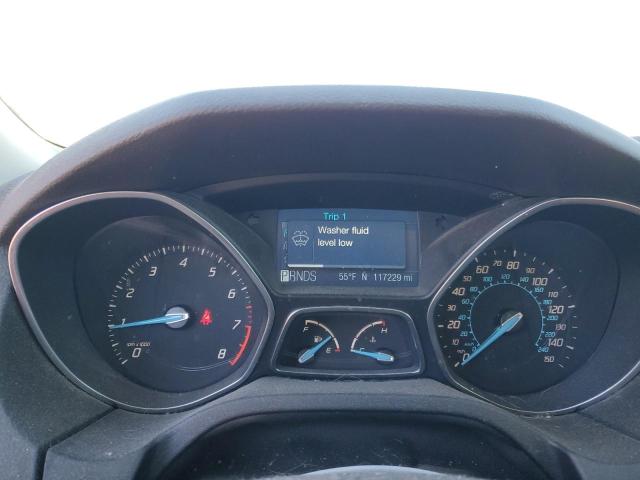 Photo 9 from auction – 2012 FORD FOCUS SE with VIN 1FAHP3K23CL336992