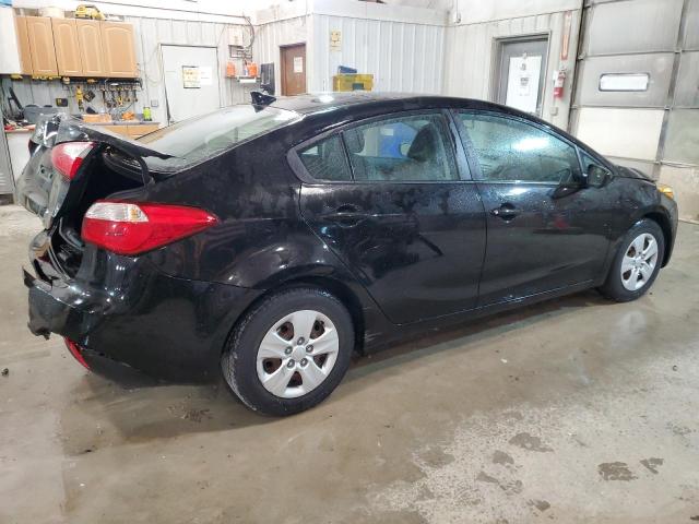 Photo 3 from auction – 2015 KIA FORTE LX with VIN KNAFK4A67F5378842