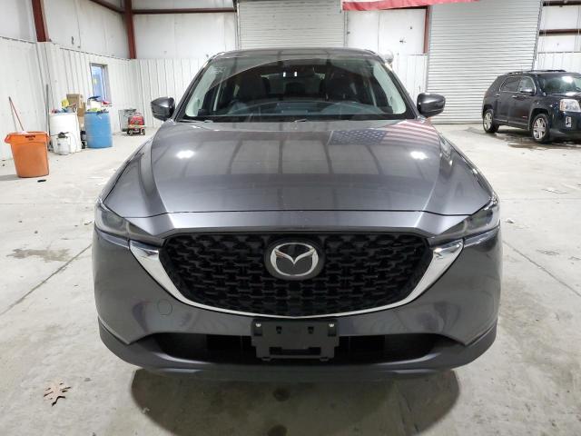 Photo 5 from auction – 2022 MAZDA CX-5 PREMI with VIN JM3KFBDM5N0628795