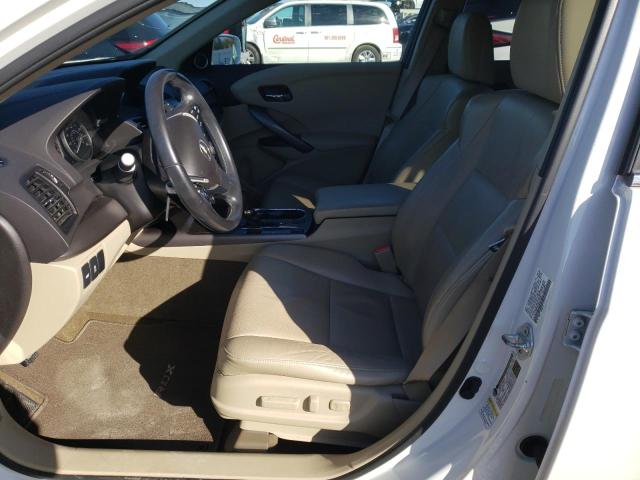 Photo 7 from auction – 2013 ACURA RDX TECHNO with VIN 5J8TB3H57DL019207