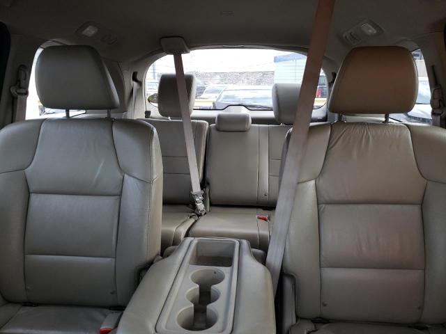 Zdjęcie 10 z aukcji – 2011 HONDA ODYSSEY EX z VIN 5FNRL5H65BB013397