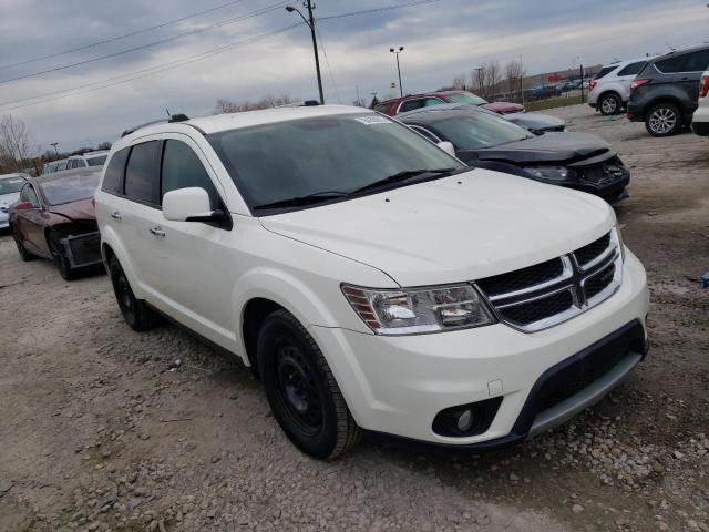 Zdjęcie 4 z aukcji – 2012 DODGE JOURNEY R/ z VIN 3C4PDDFGXCT339158