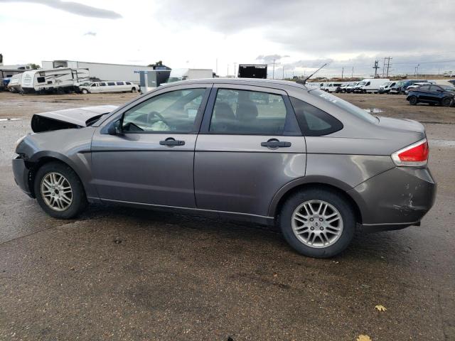 Photo 2 from auction – 2011 FORD FOCUS SE with VIN 1FAHP3FN6BW136965