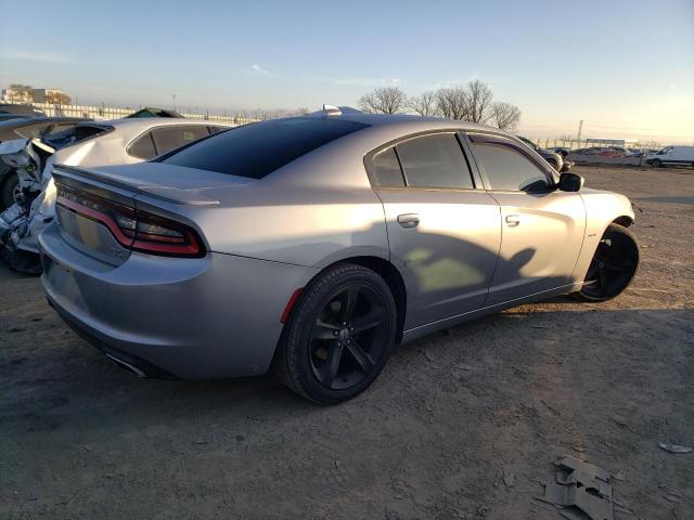 Photo 3 from auction – 2016 DODGE CHARGER R/ with VIN 2C3CDXCT7GH222819