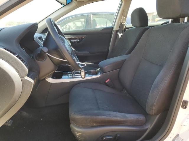 Photo 7 from auction – 2014 NISSAN ALTIMA 2.5 with VIN 1N4AL3AP1EC412416