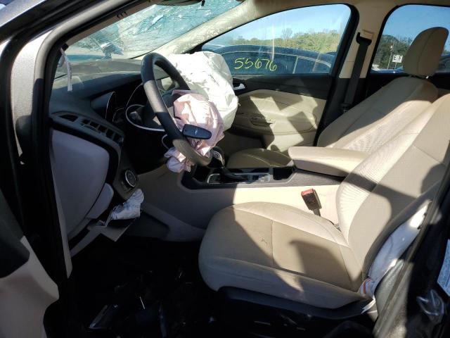 Photo 7 from auction – 2019 FORD ESCAPE SE with VIN 1FMCU0GD6KUA89302
