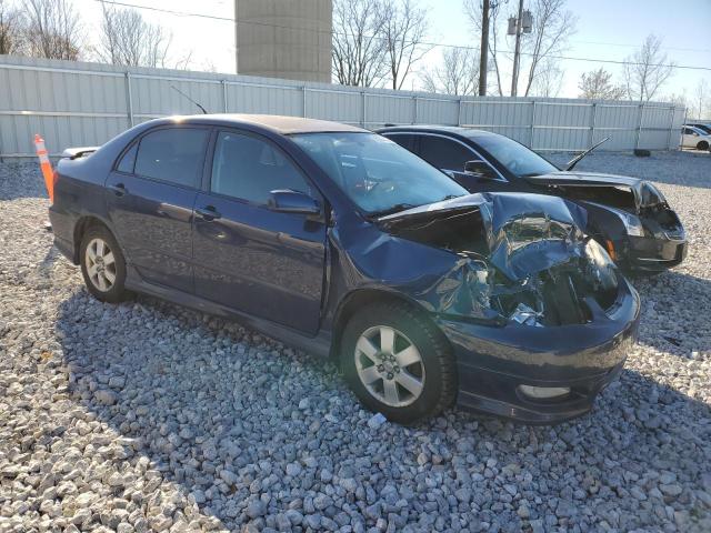 Photo 4 from auction – 2005 TOYOTA COROLLA CE with VIN 1NXBR32E55Z477933