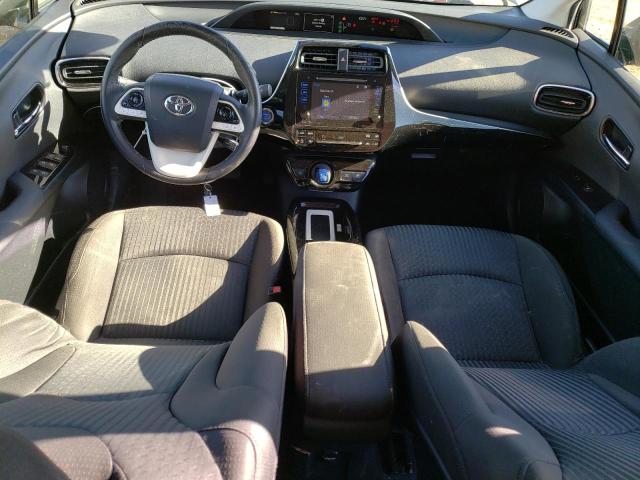 Photo 8 from auction – 2017 TOYOTA PRIUS with VIN JTDKARFU8H3030992